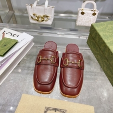 Gucci Slippers